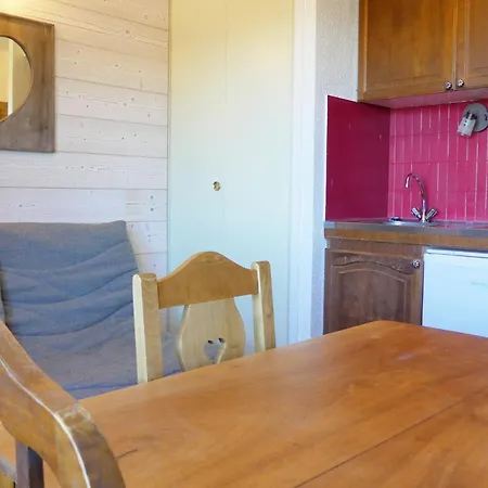 Mont Vallon - Dans Calme Avec Parking Privatif Mae-7688