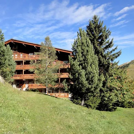 Mont Vallon - Dans Calme Avec Parking Privatif Mae-7688 *